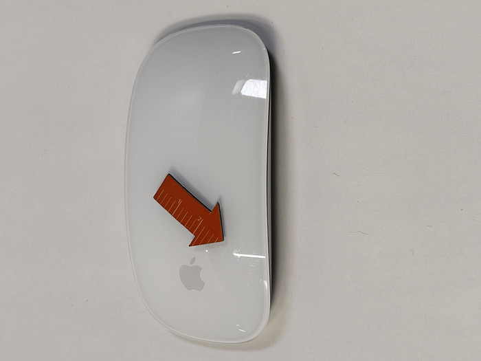 Apple Magic Mouse (2024) 
