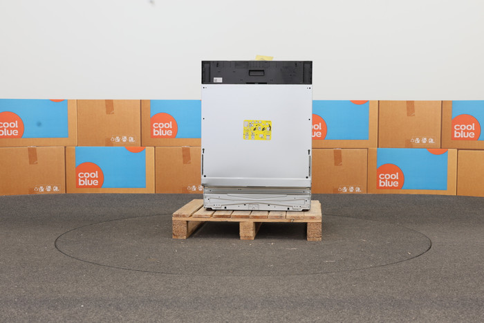 AEG FSE7470AP / Built-in / Fully integrated / Niche height 82 - 90cm 