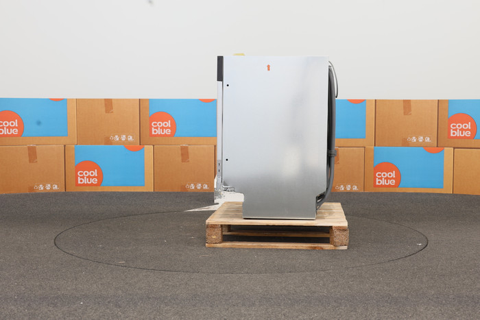 AEG FSE7470AP / Built-in / Fully integrated / Niche height 82 - 90cm 