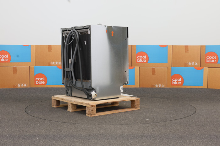 AEG FSE7470AP / Built-in / Fully integrated / Niche height 82 - 90cm 