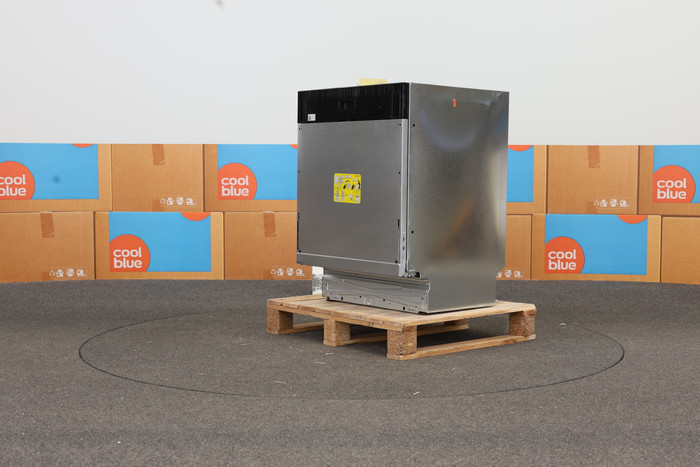 AEG FSE7470AP / Built-in / Fully integrated / Niche height 82 - 90cm 