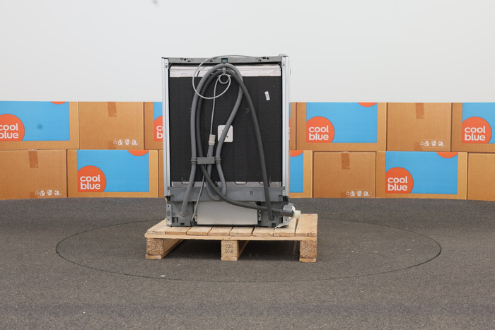 AEG FSE7470AP / Built-in / Fully integrated / Niche height 82 - 90cm 