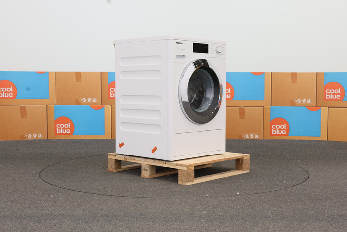 Miele WEG 888 WCS PowerWash  & TwinDos & Steam 
