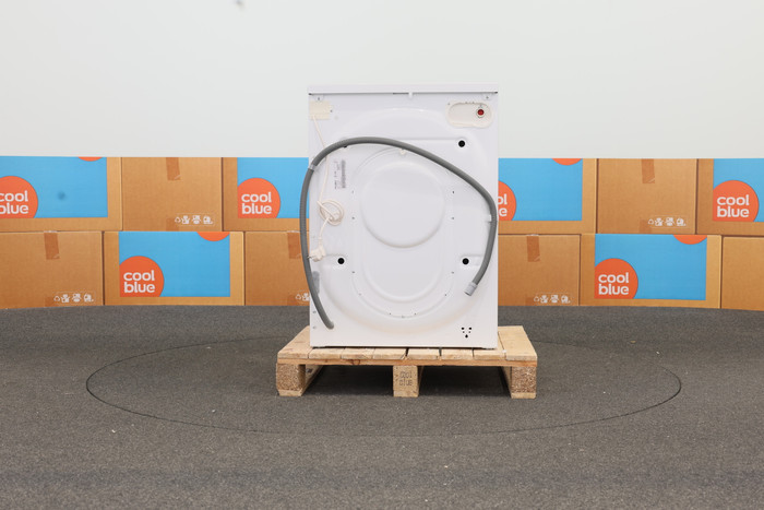 Whirlpool FFWDB 964489 WV EE - 9/6 kg 