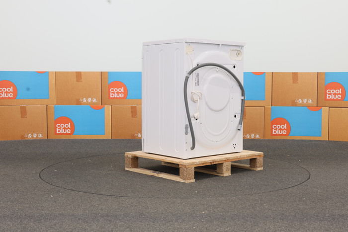 Whirlpool FFWDB 964489 WV EE - 9/6 kg 