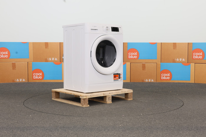 Whirlpool FFWDB 964489 WV EE - 9/6 kg 