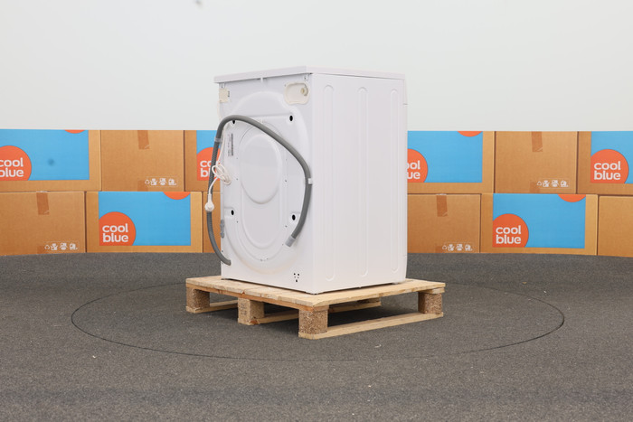 Whirlpool FFWDB 964489 WV EE - 9/6 kg 