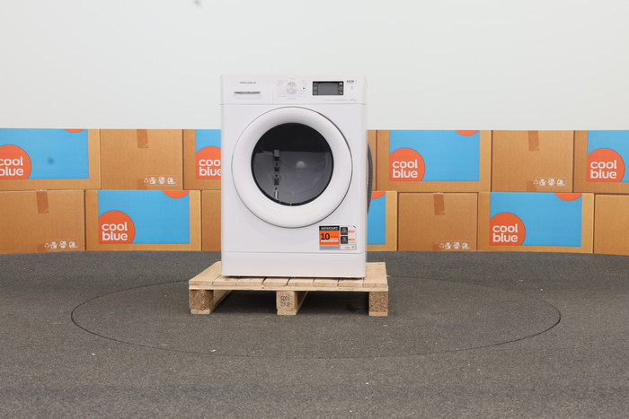 Whirlpool FFWDB 964489 WV EE - 9/6 kg 