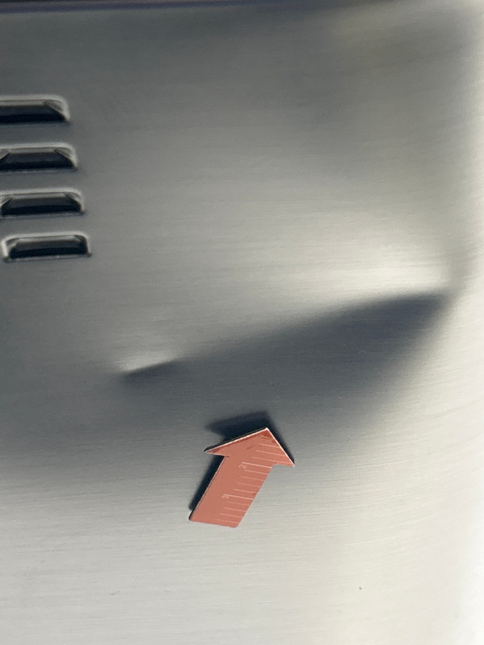 Panasonic SD-YR2550SXE Stainless Steel 