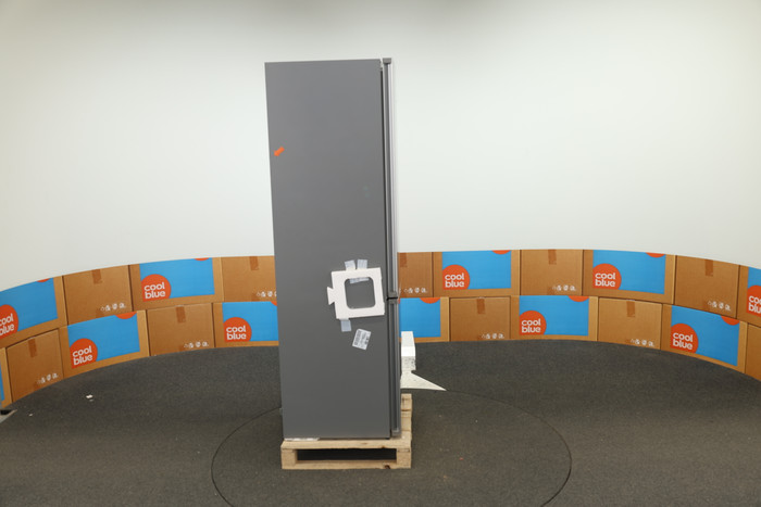 Bosch KGN392LBF 