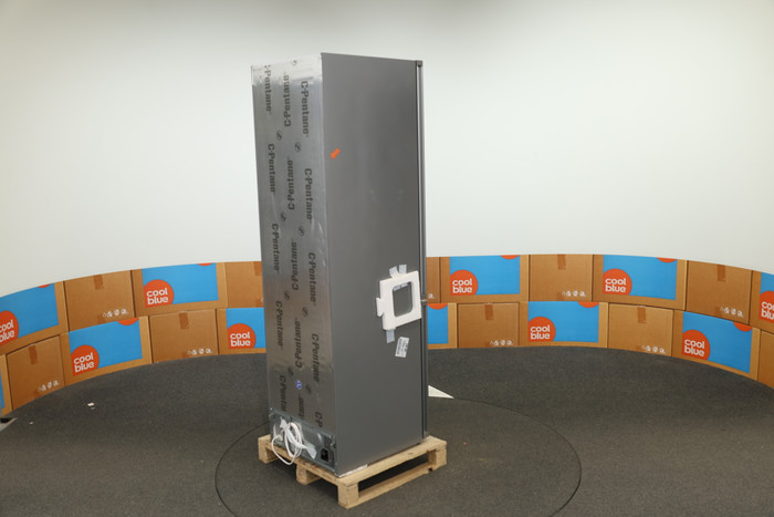 Bosch KGN392LBF 