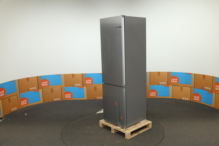 Bosch KGN392LBF 
