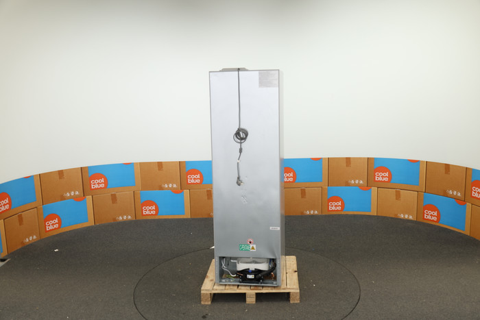 Beko B3RCSO255S 