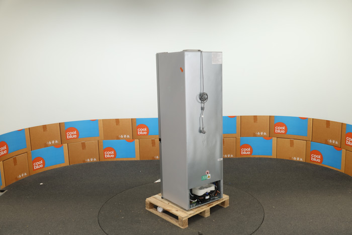 Beko B3RCSO255S 