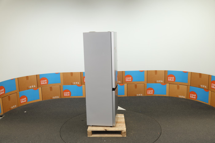 Beko B3RCSO255S 