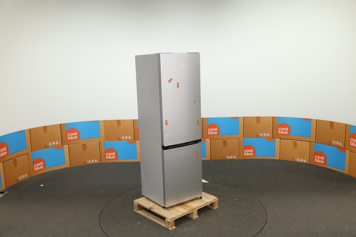 Beko B3RCSO255S 