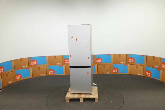 Beko B3RCSO255S 