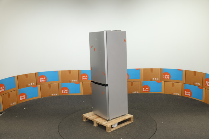 Beko B3RCSO255S 