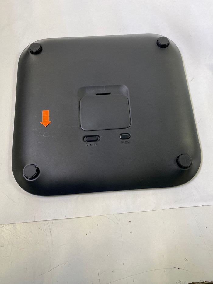 Garmin Index S2 Smart - Zwart 