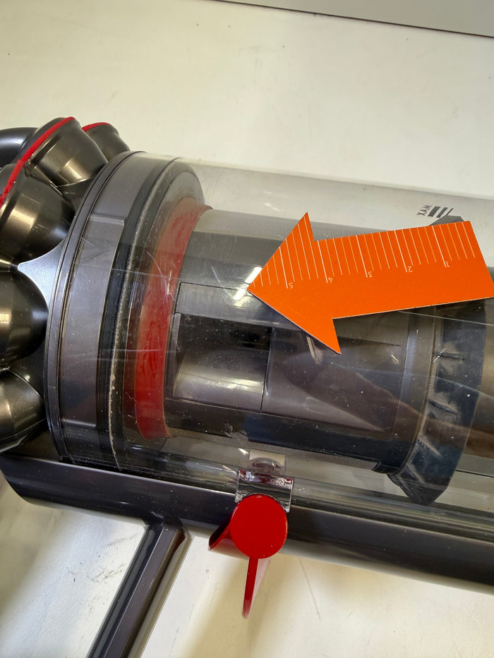 Dyson V11 Advanced 