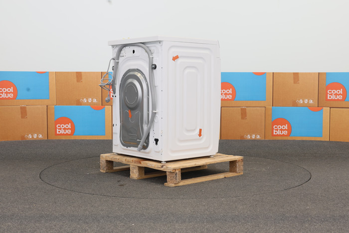 Samsung WW90DG6U85LK AI Wash 