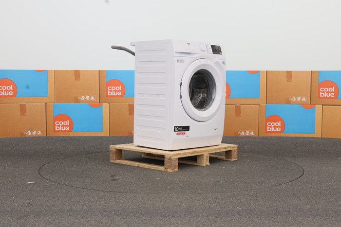 AEG LF62CW84 ProSense 