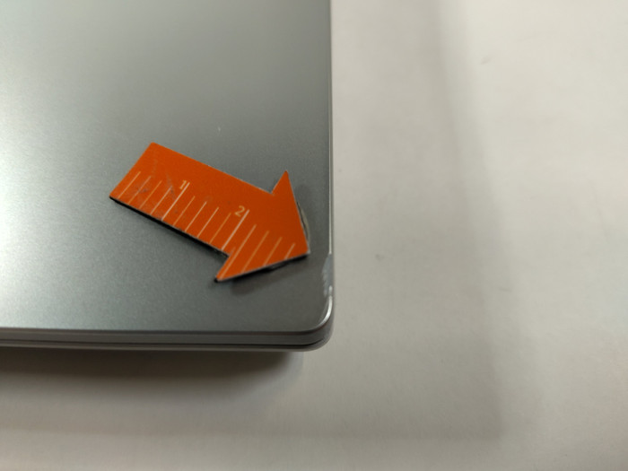 ASUS Vivobook 15 M1502NAQCB-BQ050W 