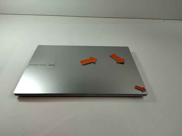 ASUS Vivobook 15 M1502NAQCB-BQ050W 