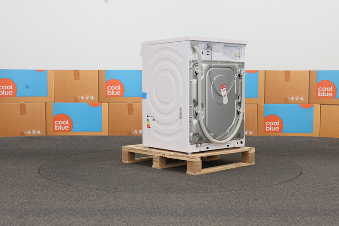 Siemens WG56H205NL smartFinish 