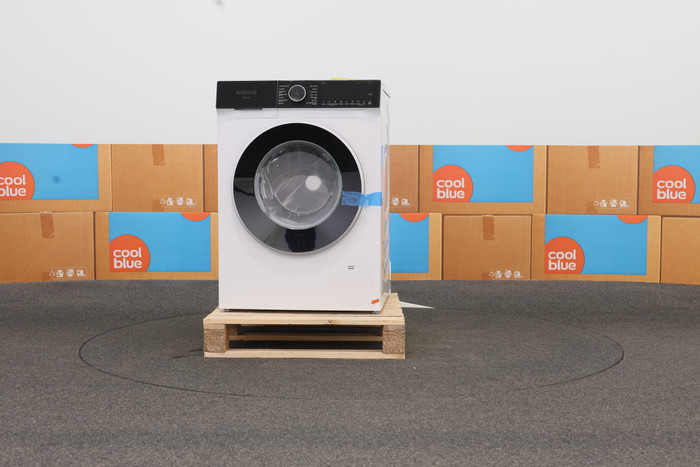 Siemens WG56H205NL smartFinish 