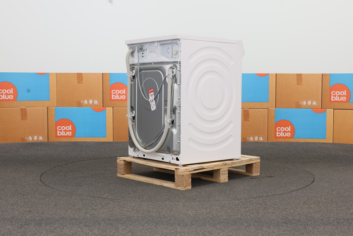 Siemens WG56H205NL smartFinish 