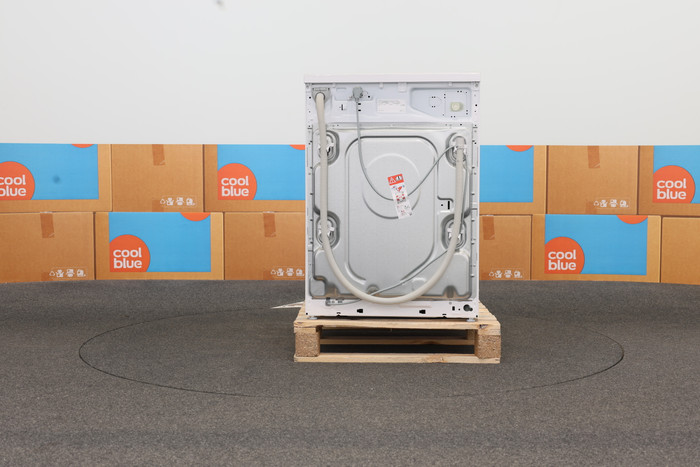 Siemens WG56H205NL smartFinish 