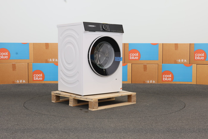 Siemens WG56H205NL smartFinish 