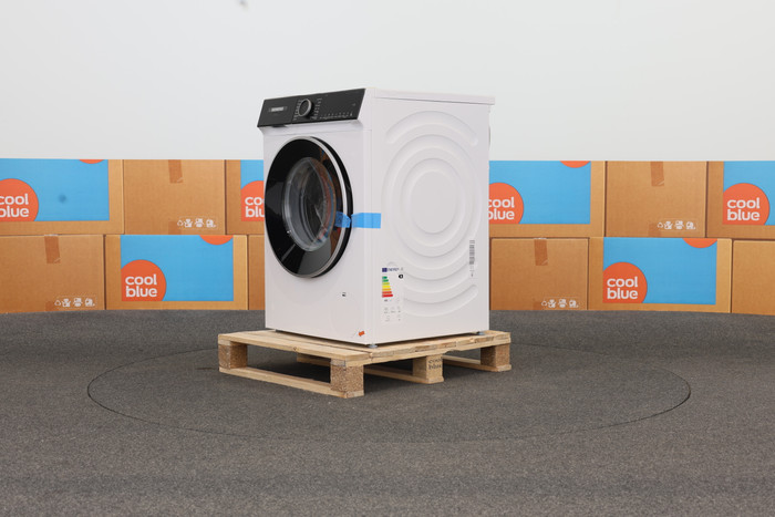 Siemens WG56H205NL smartFinish 