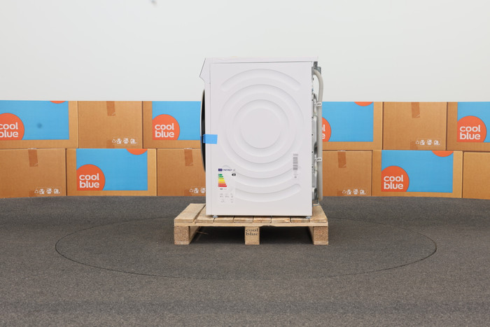 Siemens WG56H205NL smartFinish 