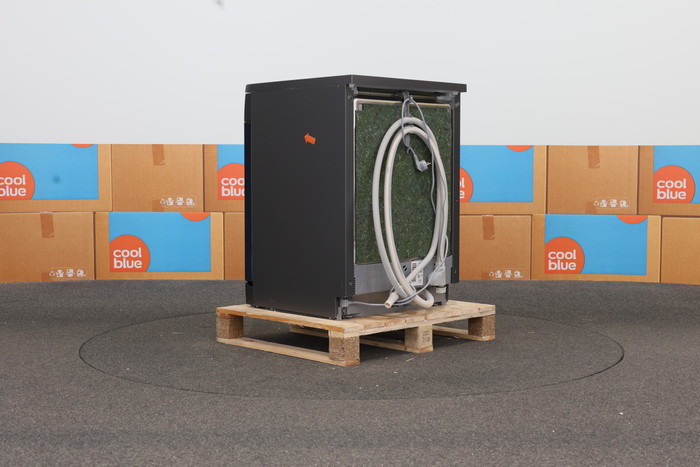 Siemens SN23EC22AE 