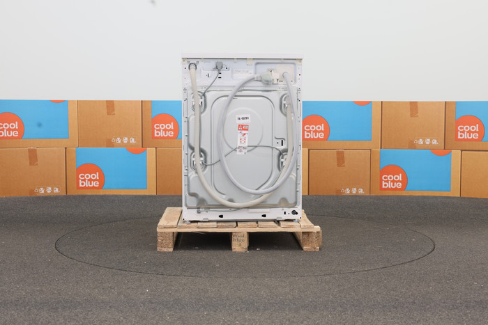 Bosch WGG244FLNL i-DOS 