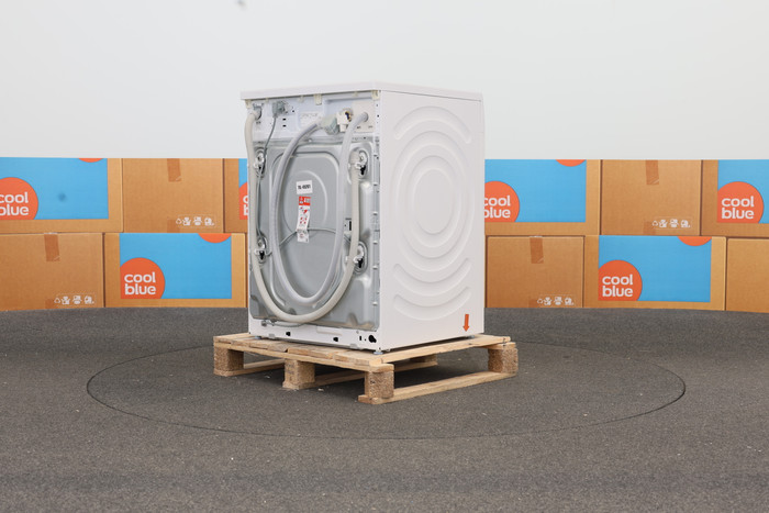 Bosch WGG244FLNL i-DOS 