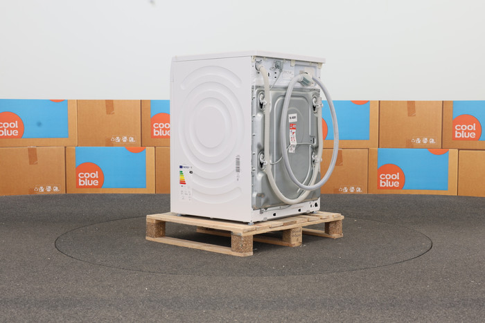 Bosch WGG244FLNL i-DOS 