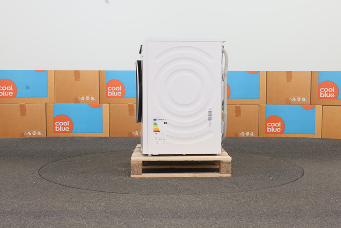 Bosch WGG244FLNL i-DOS 