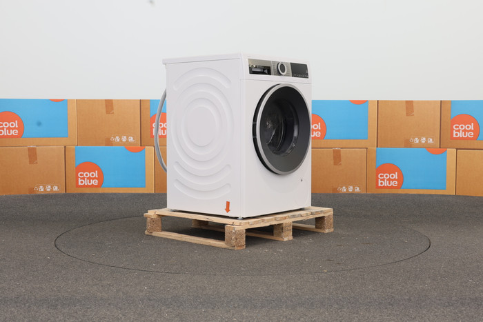 Bosch WGG244FLNL i-DOS 