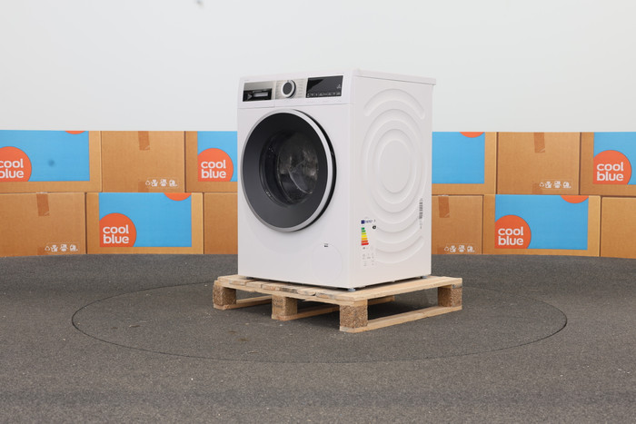 Bosch WGG244FLNL i-DOS 