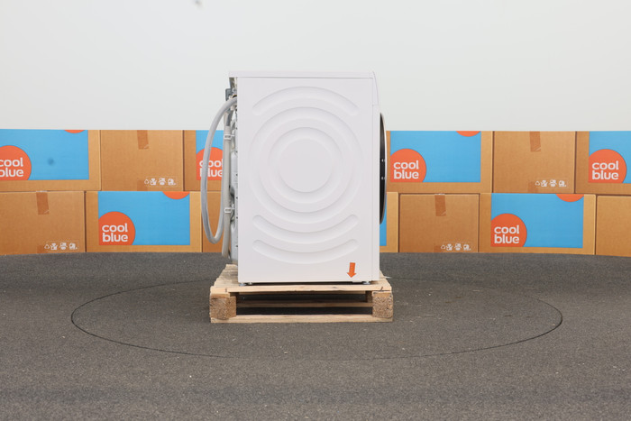 Bosch WGG244FLNL i-DOS 