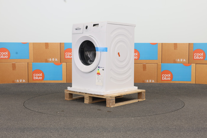 Bosch WGE0340CNL 