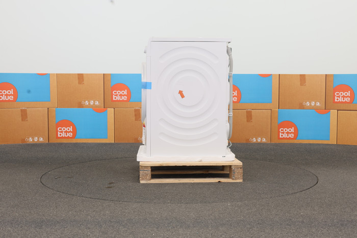 Bosch WGE0340CNL 
