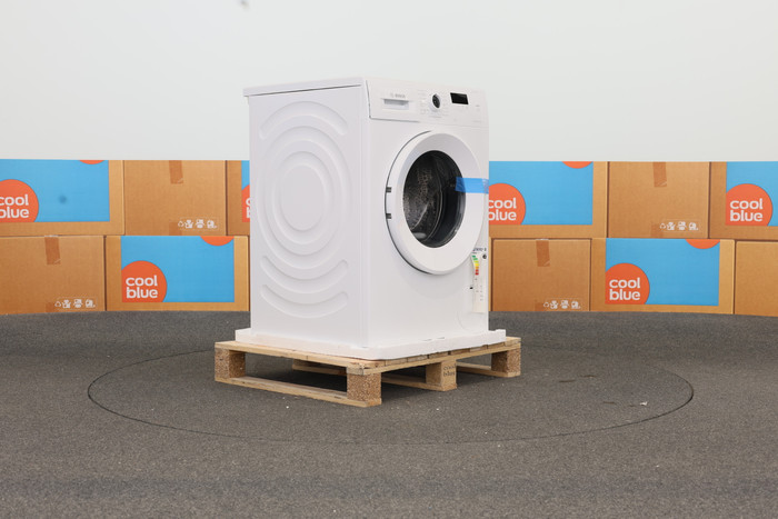 Bosch WGE0340CNL 