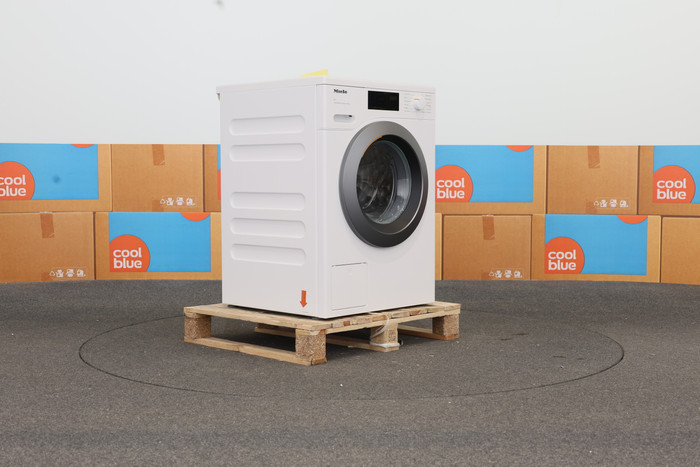 Miele WEC 388 WCS PowerWash & Steam 