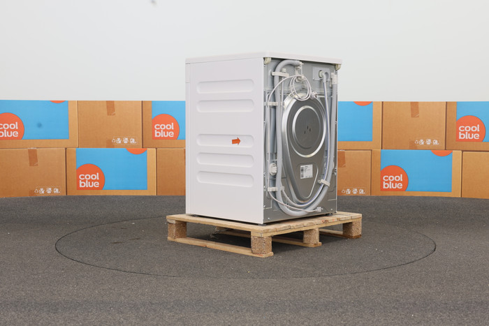 Miele WEC 388 WCS PowerWash & Steam 