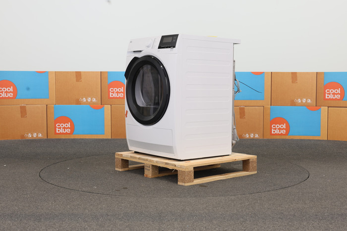 AEG TR7386T4B SensiDry 