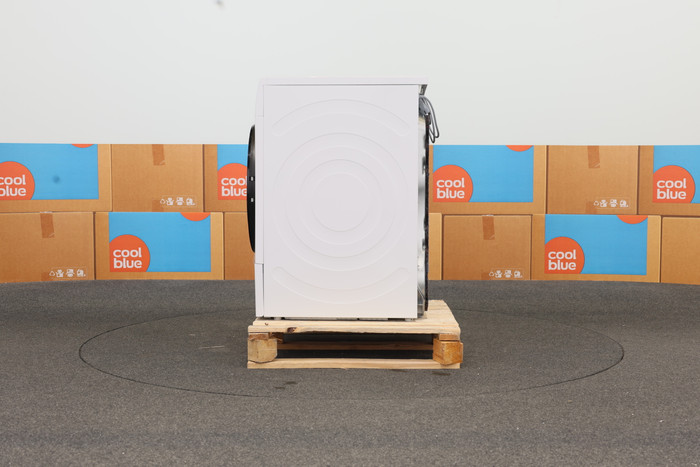 Bosch WQG245D5NL SelfCleaning Condenser 